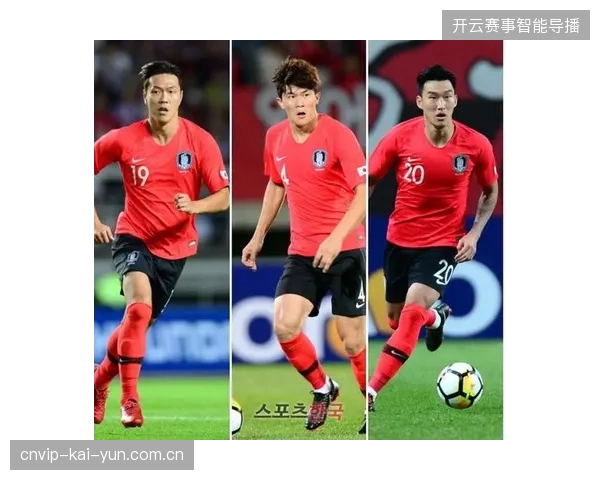 克林斯曼需整合17名旅欧球员，金玟哉在高位防线下的适应能力将是韩国队后防关键
